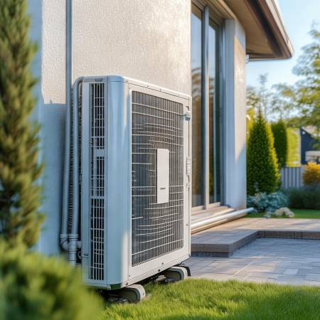 “推荐节能空气能热泵”