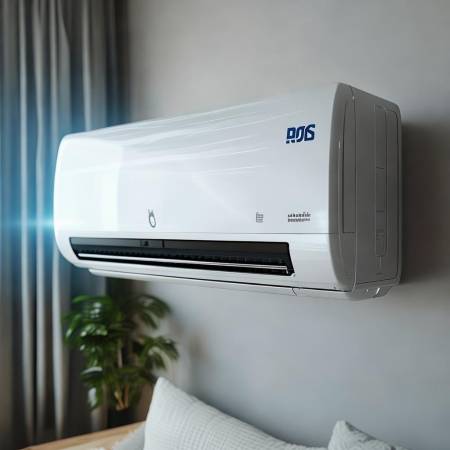 美的空调 性价比高