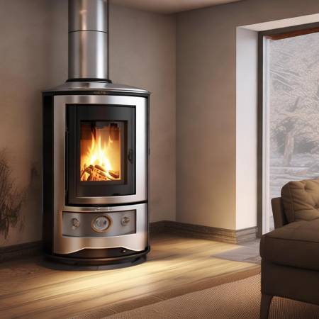 精挑细选壁挂炉烟囱