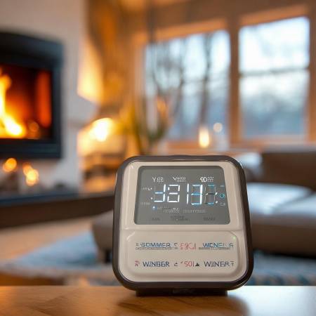 温度设置因人而异