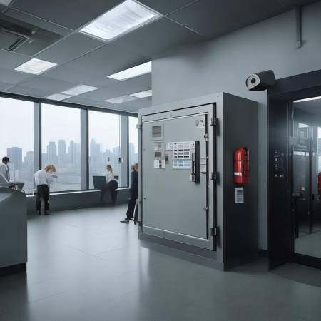 财务安全,警钟长鸣