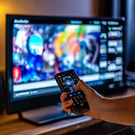 调整音视频,提升观看体验