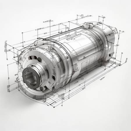 设计图附详细注释