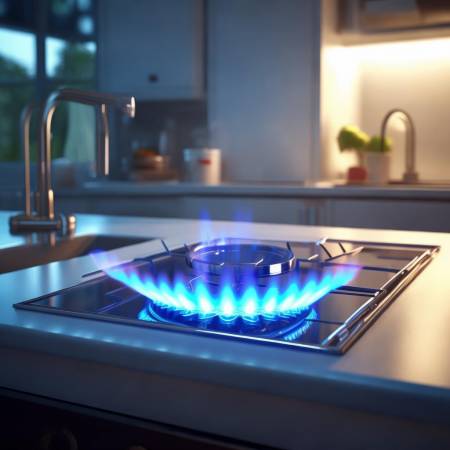 液化气更安全环保