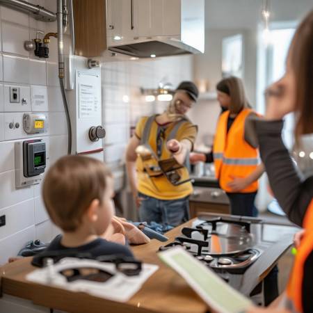 燃气安全，定期检查，关闭阀门