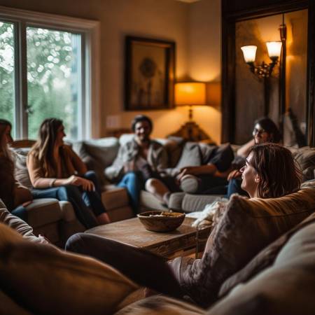 风水知识助舒适生活