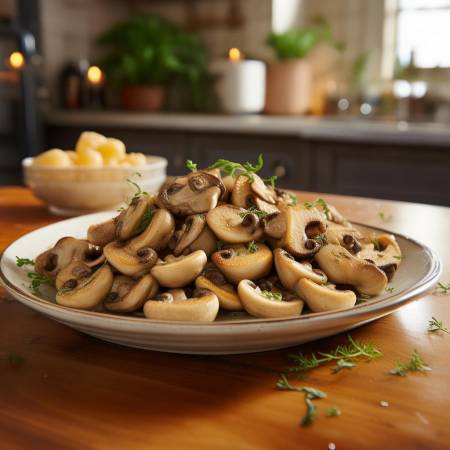 “尊重食材,自然保存美食”