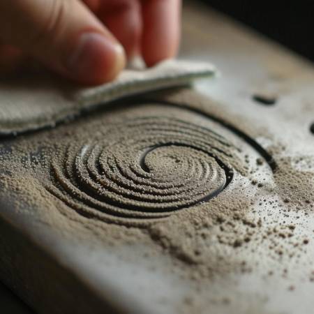 指纹锁保养要点