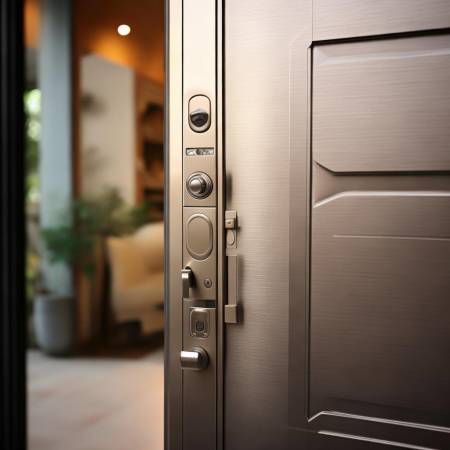 家居安全第一防线