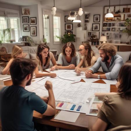 装修难题，找我解决