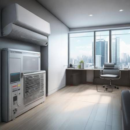 诸城中央空调安装费用参考