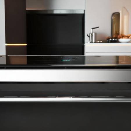 小鸭集成灶，智能时尚易用