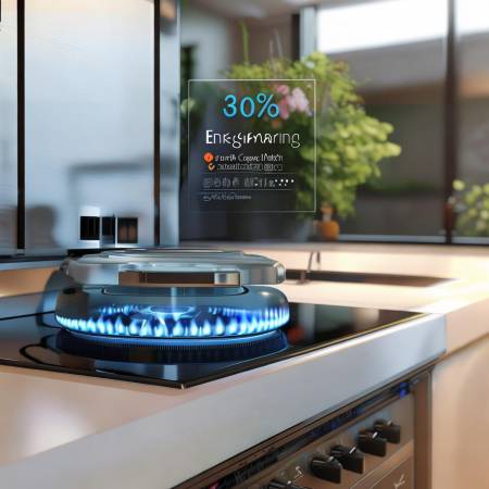 节能环保，省气又环保