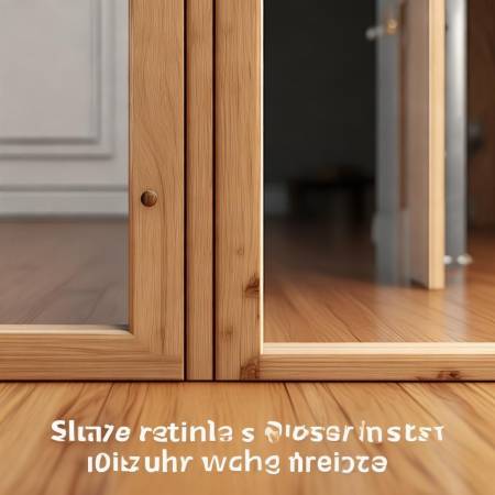 门框尺寸稳固关键