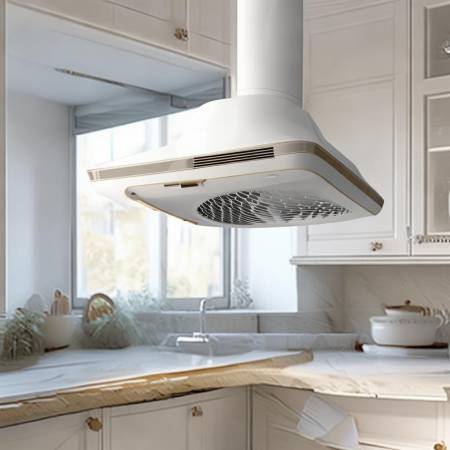 挑选适合的樱花油烟机