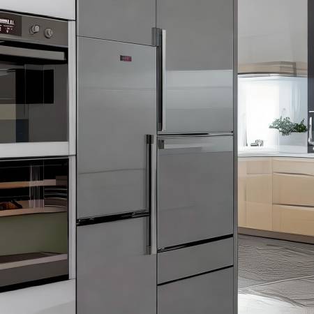 荣事达油烟机，简约时尚