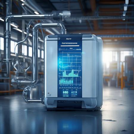 热泵性能曲线持续优化