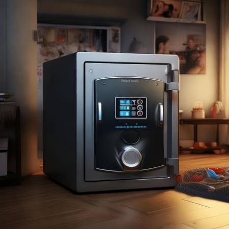 优质电源，安全可靠