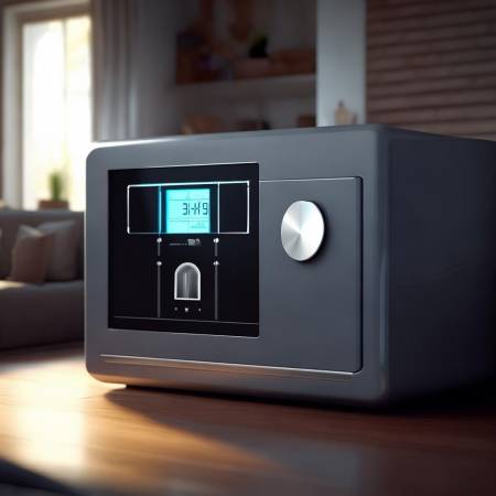 保险柜电源电压选对安心