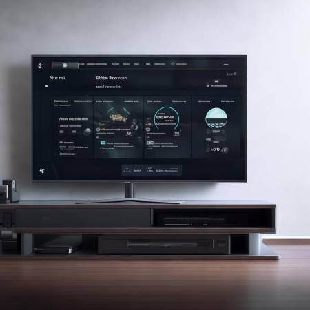 电视内置网络功能需考察