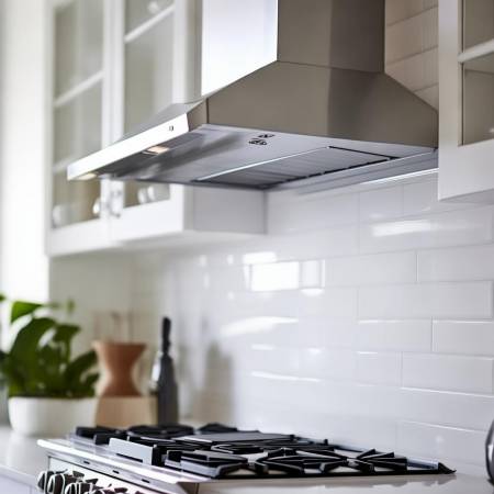 无装饰罩油烟机选购攻略