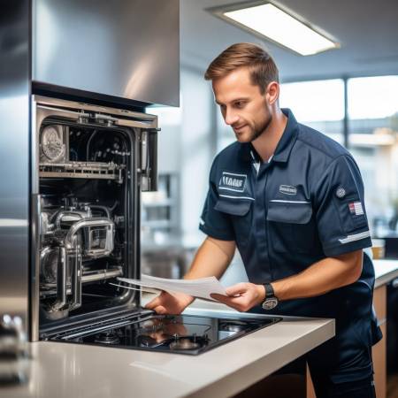 集成灶选品牌，重售后