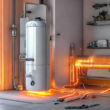 专业管道连接,耐高温防腐