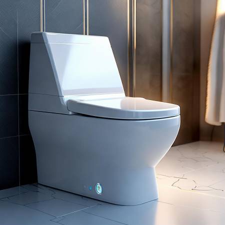 小米马桶盖：贵但值得