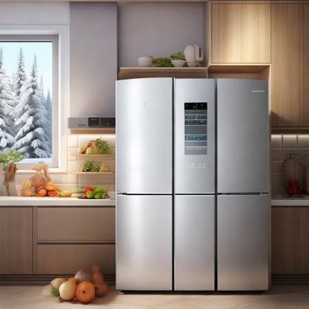 东隅冰箱调温随季节变化