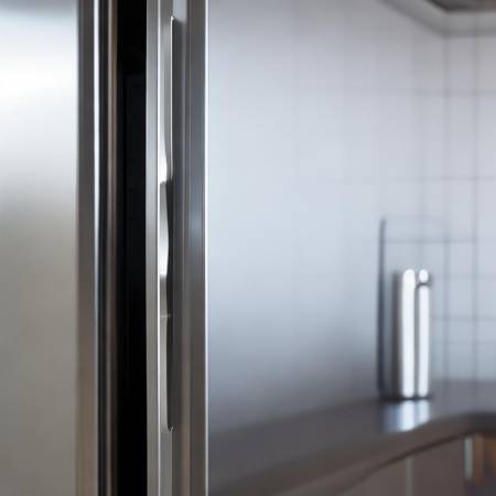 调东隅冰箱温度方法