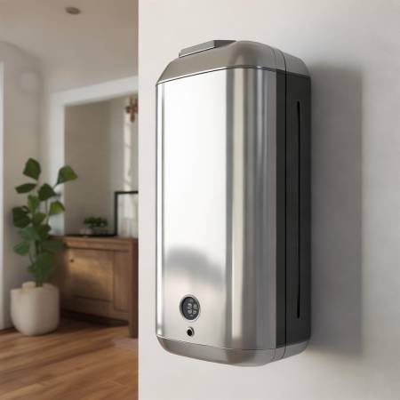 电热快热水器,小巧时尚易操作