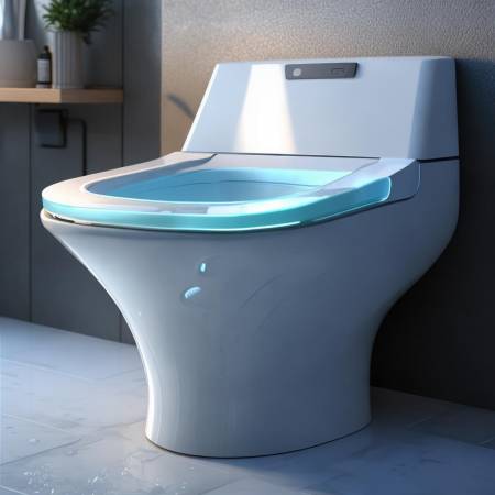 “一键守护家居卫生神器”