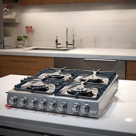 新飞双头灶价区间宽