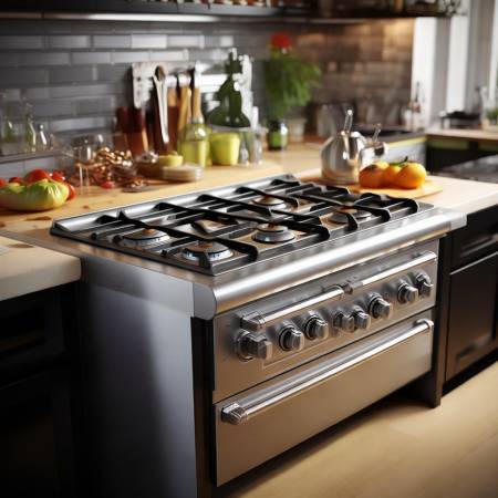 新飞燃气灶,性价比高