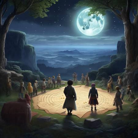 揭开真相,传承守护