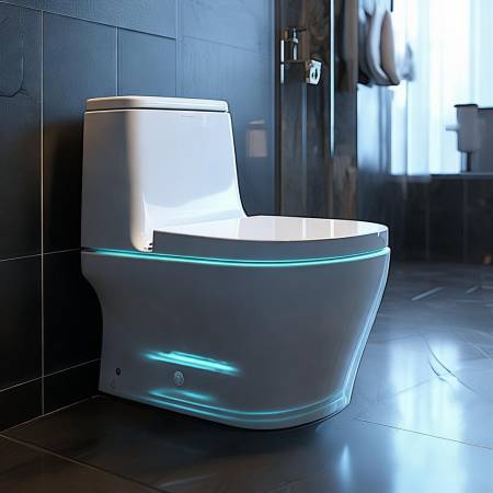 智能马桶菲律宾认证，品质生活新