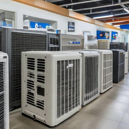 空调价格因品牌、型号等差异