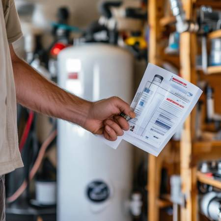 热水器滴水加装技巧分享