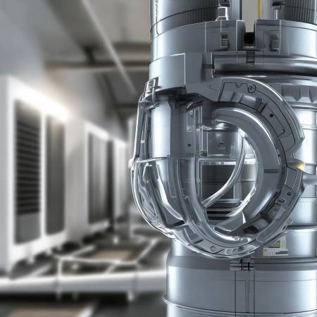 自动排空阀:空调节能小助手