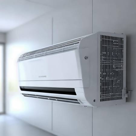 提升中央空调节能效果