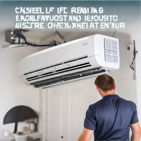 “确保空调安全:选师傅、定期检