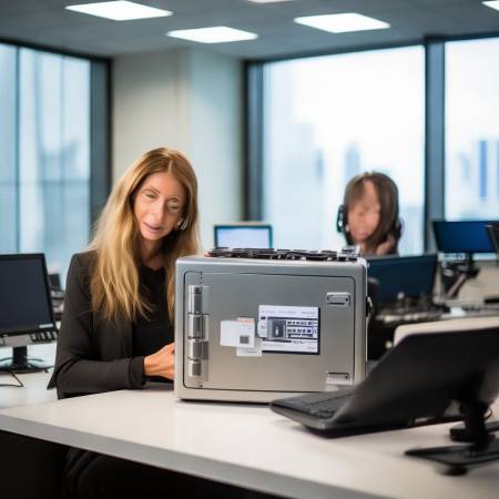 厂家客服助解决