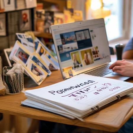 密码巧记法,生活更便捷