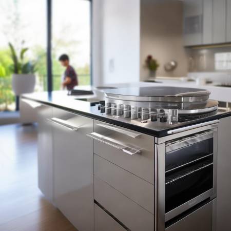 集成灶，知名品牌，品质保证