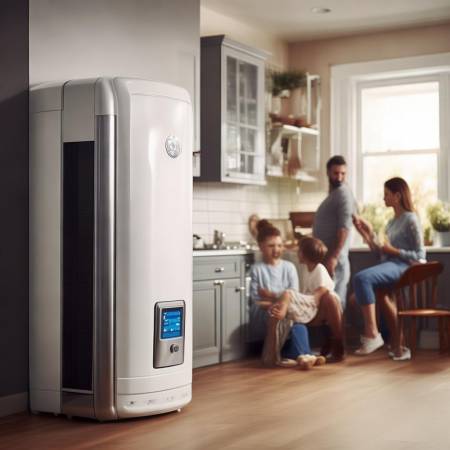 电热水器电源选购指南