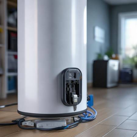 选电热水器电源:品牌、性价比、