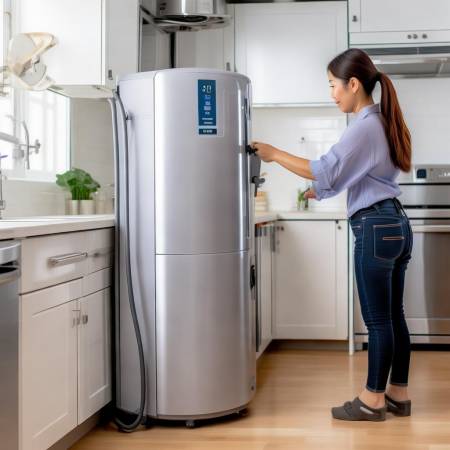 安全选购,电热水器电源指南