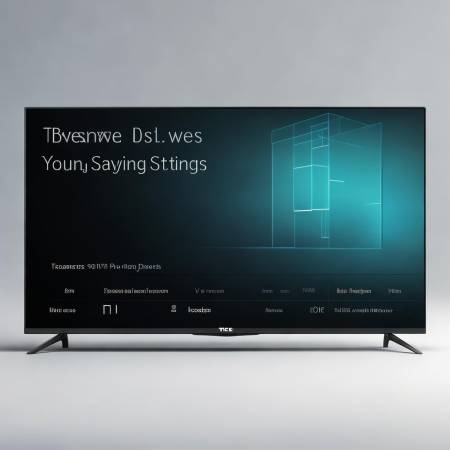 TCL电视开关机技巧