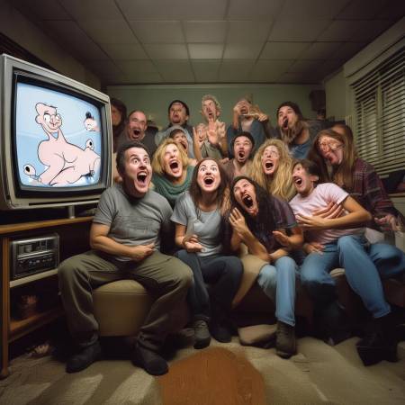 盘点笑料十足的烂片电视剧