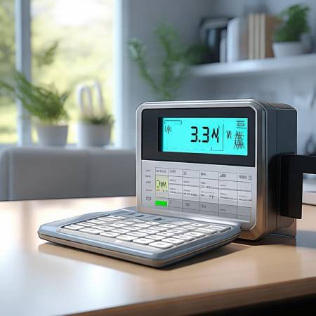 消毒柜用电成本约165元/月